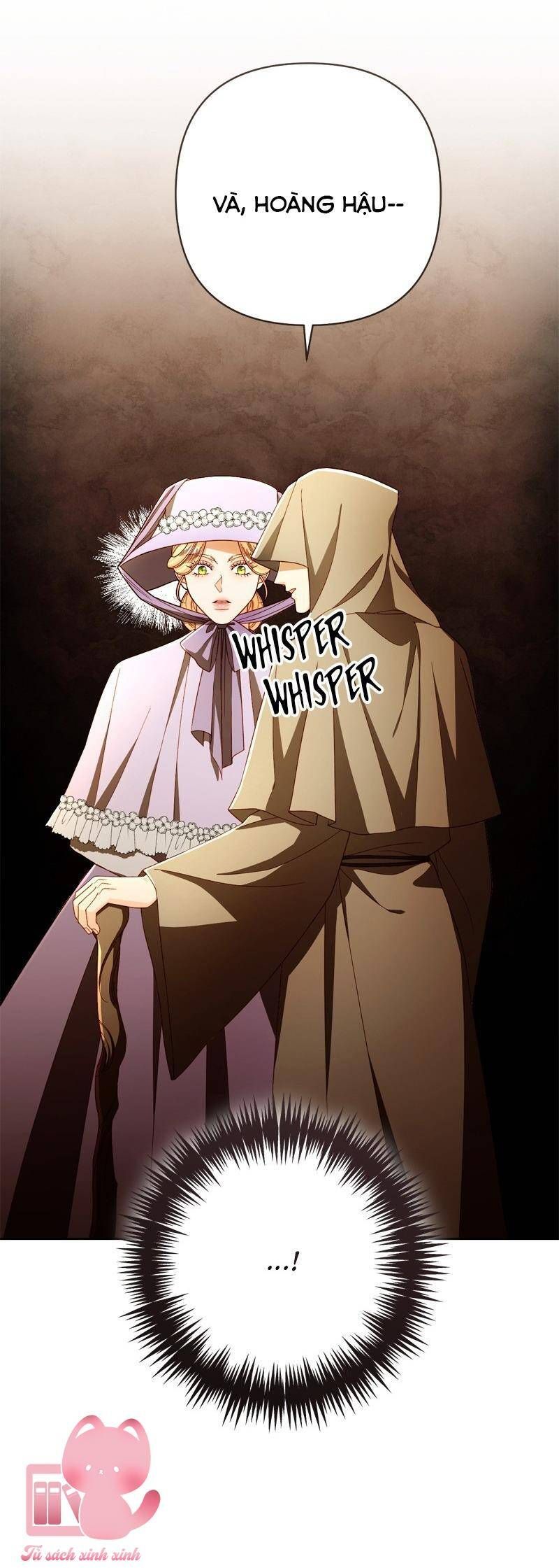 Hoàng Hậu Tái Hôn - Chapter 216 - Page 11