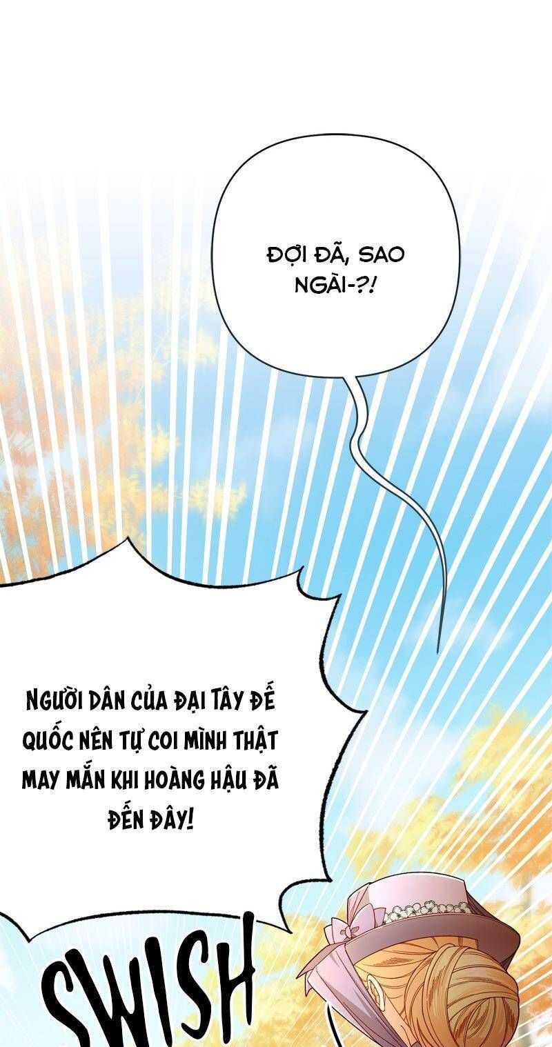 Hoàng Hậu Tái Hôn - Chapter 216 - Page 12