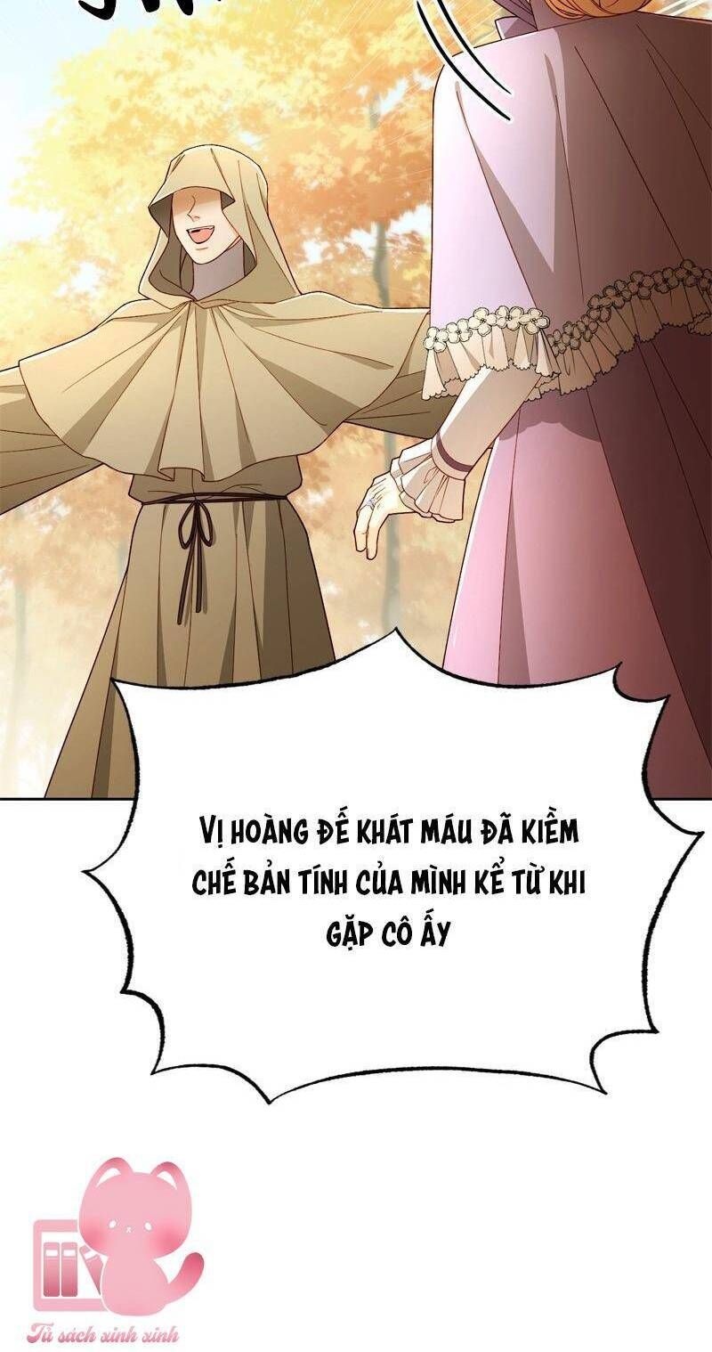 Hoàng Hậu Tái Hôn - Chapter 216 - Page 13