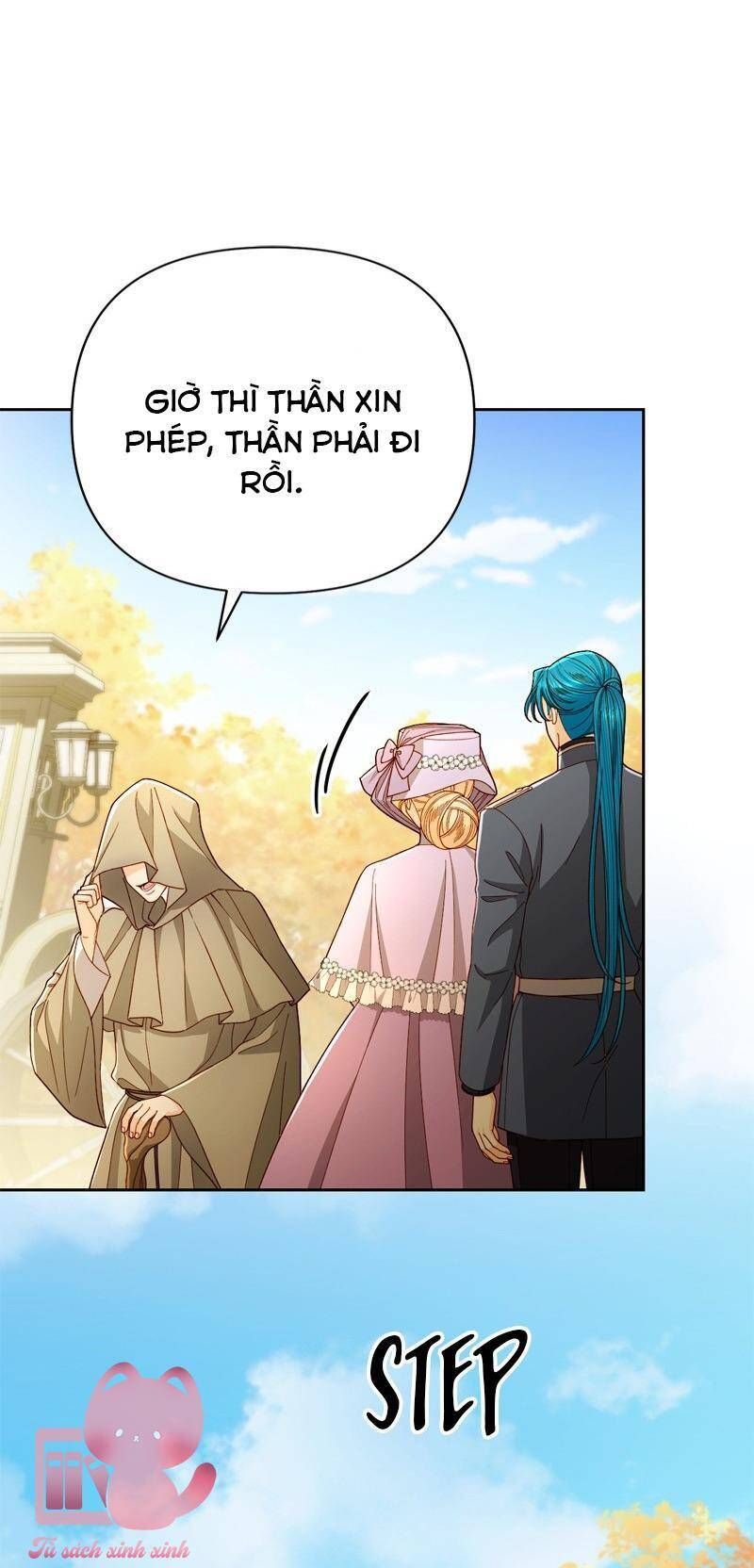 Hoàng Hậu Tái Hôn - Chapter 216 - Page 15