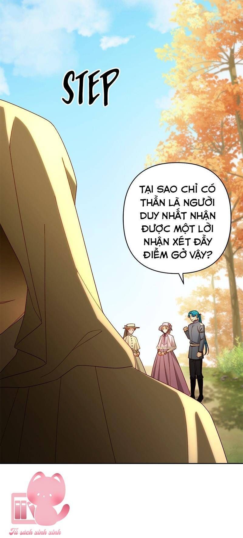 Hoàng Hậu Tái Hôn - Chapter 216 - Page 16