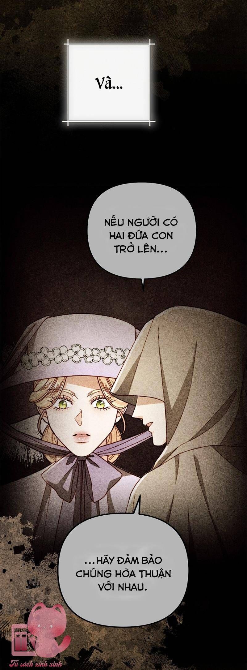 Hoàng Hậu Tái Hôn - Chapter 216 - Page 22