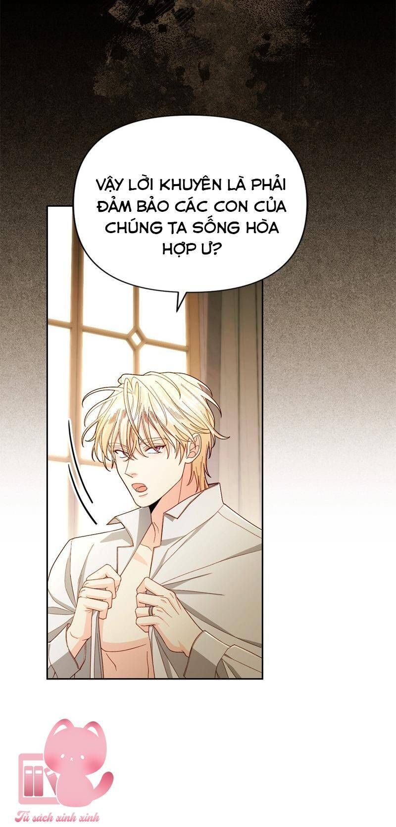 Hoàng Hậu Tái Hôn - Chapter 216 - Page 23