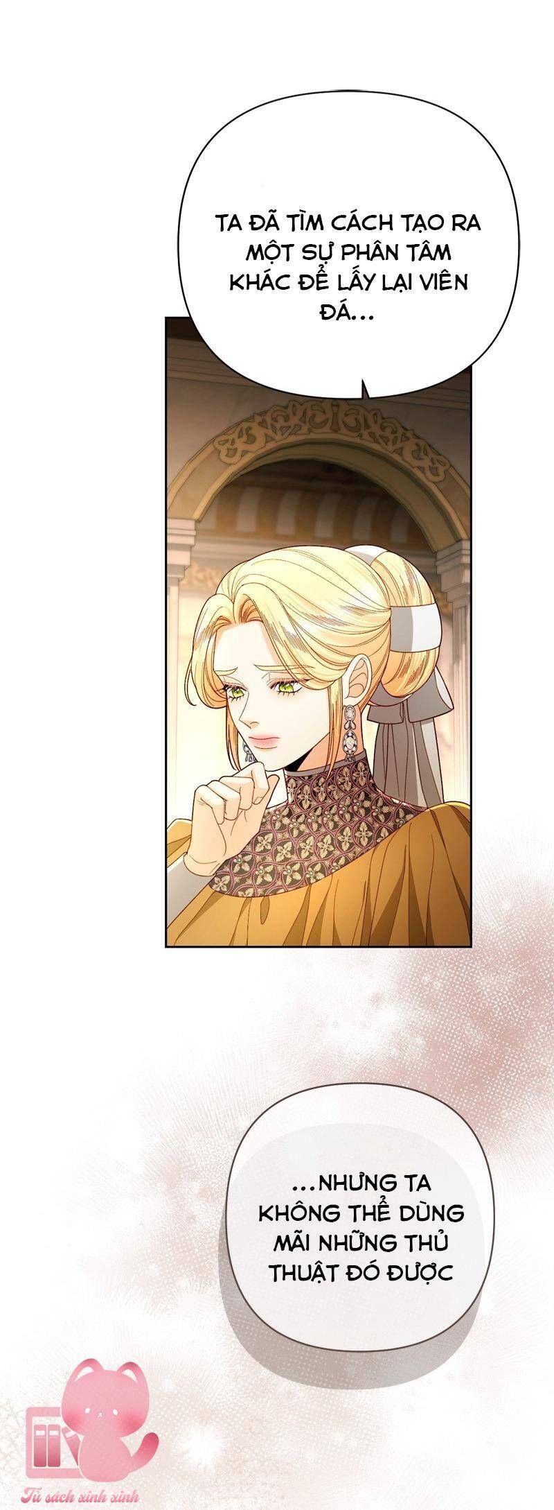 Hoàng Hậu Tái Hôn - Chapter 216 - Page 26