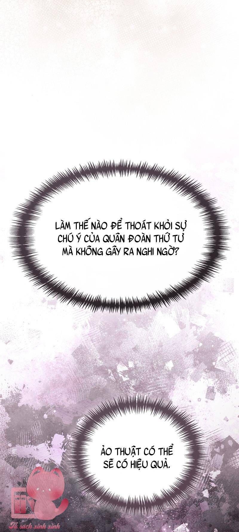 Hoàng Hậu Tái Hôn - Chapter 216 - Page 27