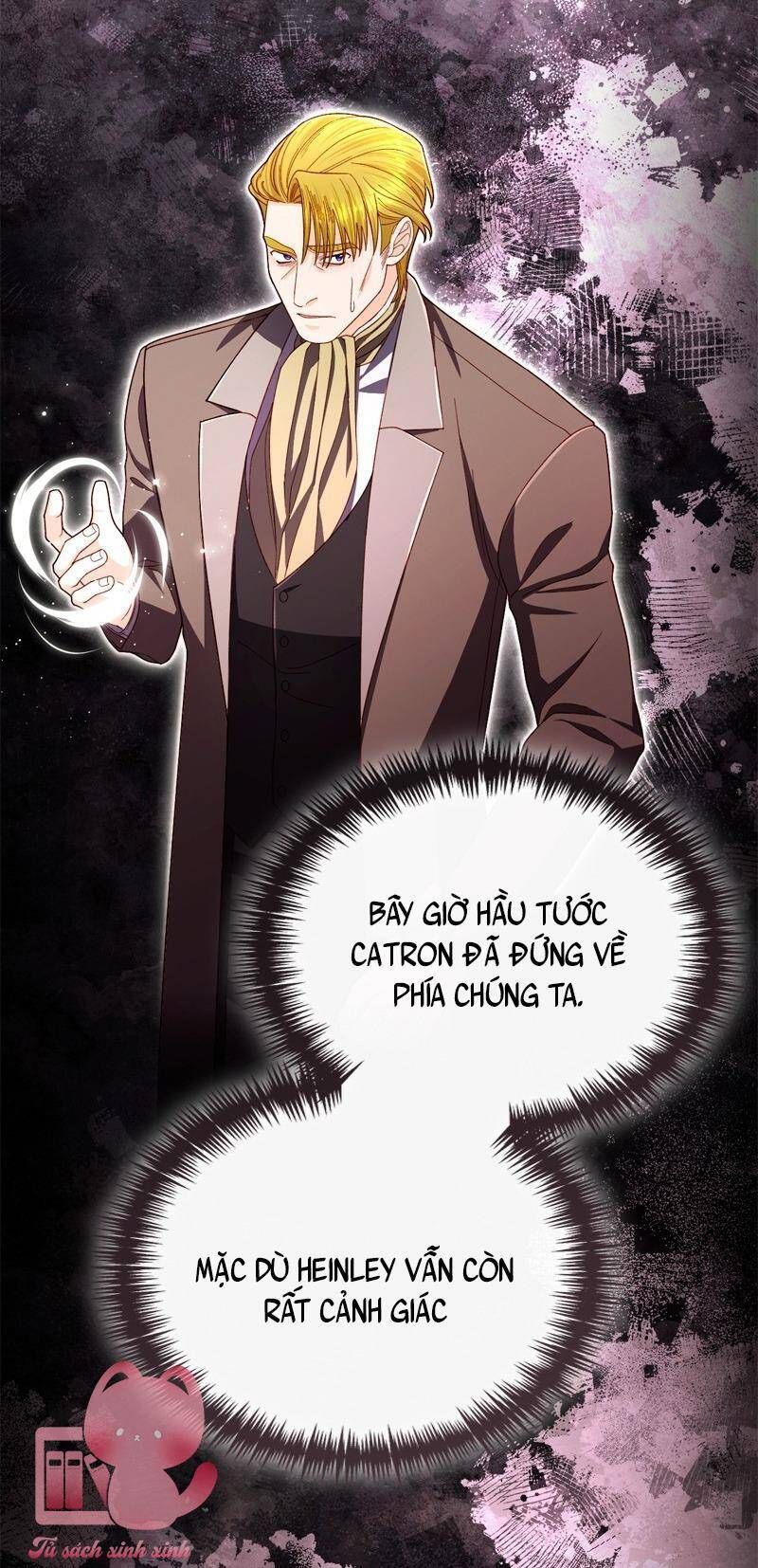 Hoàng Hậu Tái Hôn - Chapter 216 - Page 28