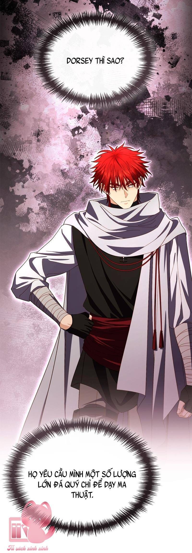 Hoàng Hậu Tái Hôn - Chapter 216 - Page 29