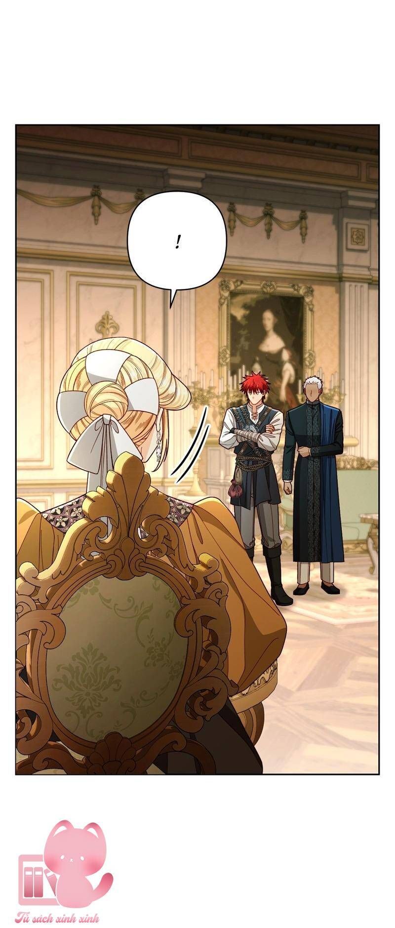 Hoàng Hậu Tái Hôn - Chapter 216 - Page 31