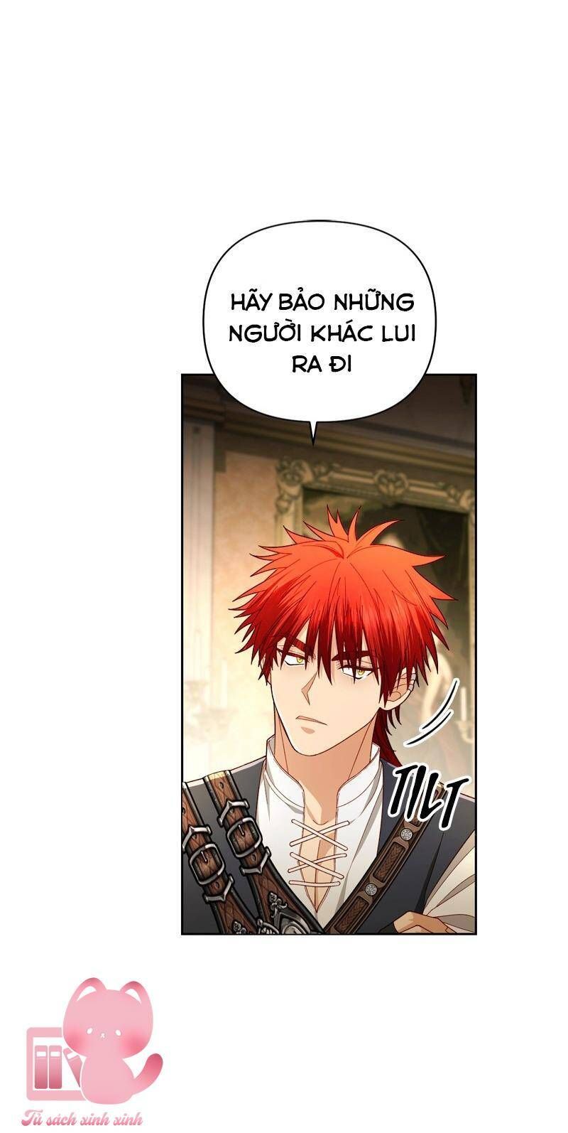 Hoàng Hậu Tái Hôn - Chapter 216 - Page 32