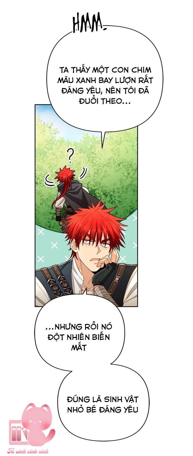 Hoàng Hậu Tái Hôn - Chapter 216 - Page 35