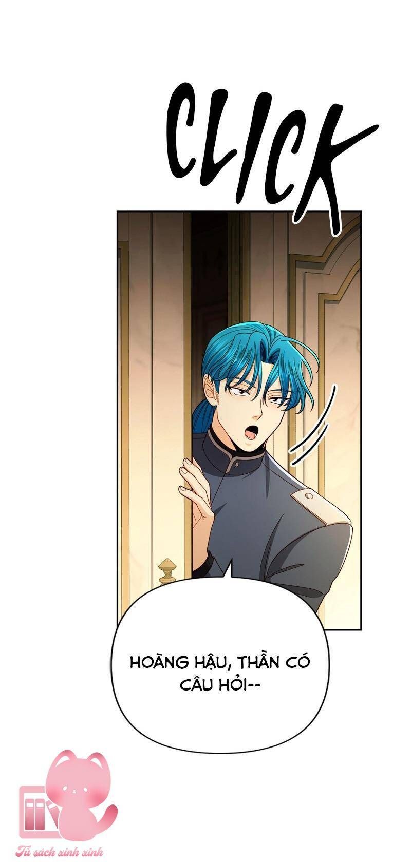 Hoàng Hậu Tái Hôn - Chapter 216 - Page 39