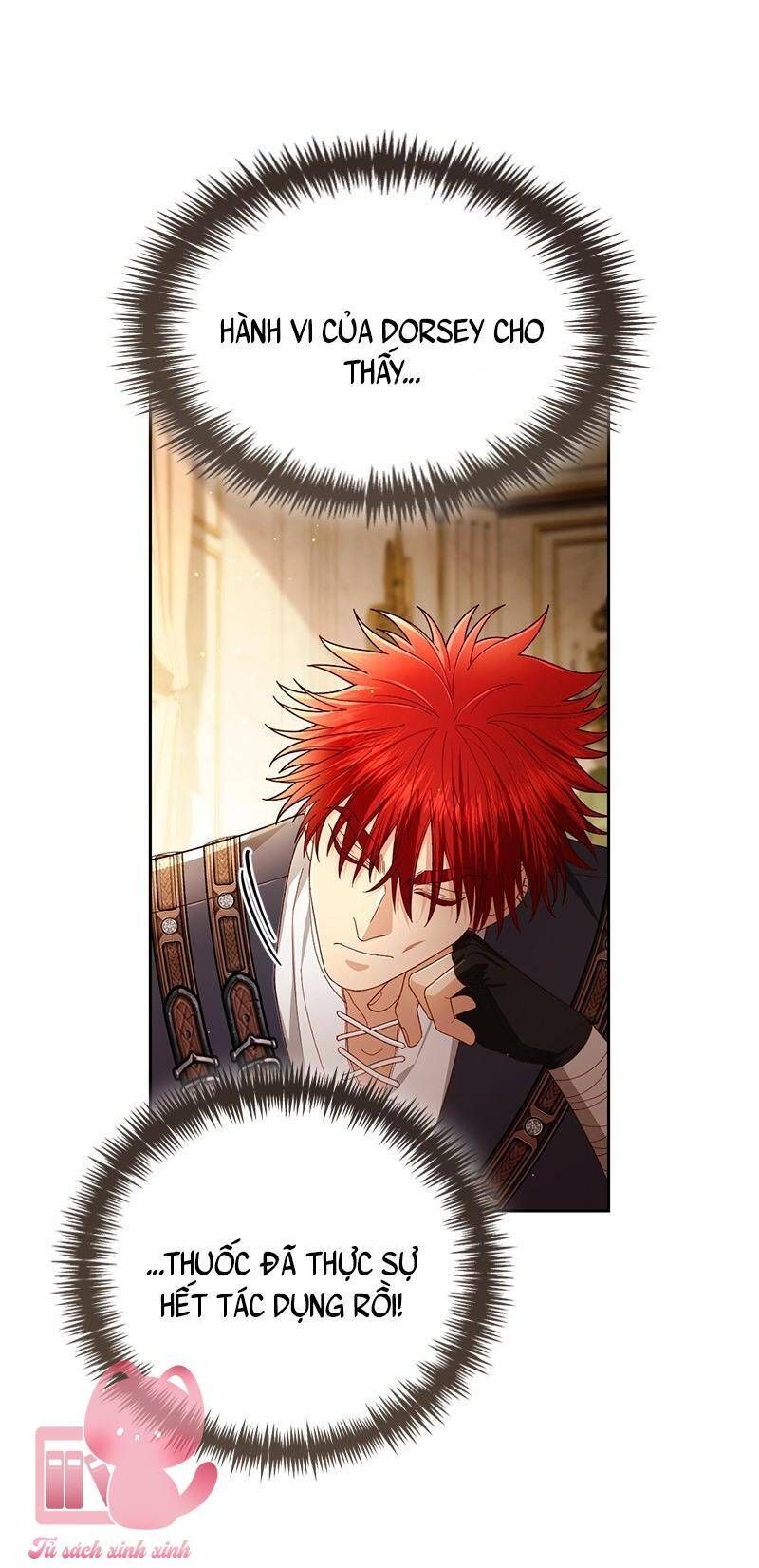 Hoàng Hậu Tái Hôn - Chapter 216 - Page 41