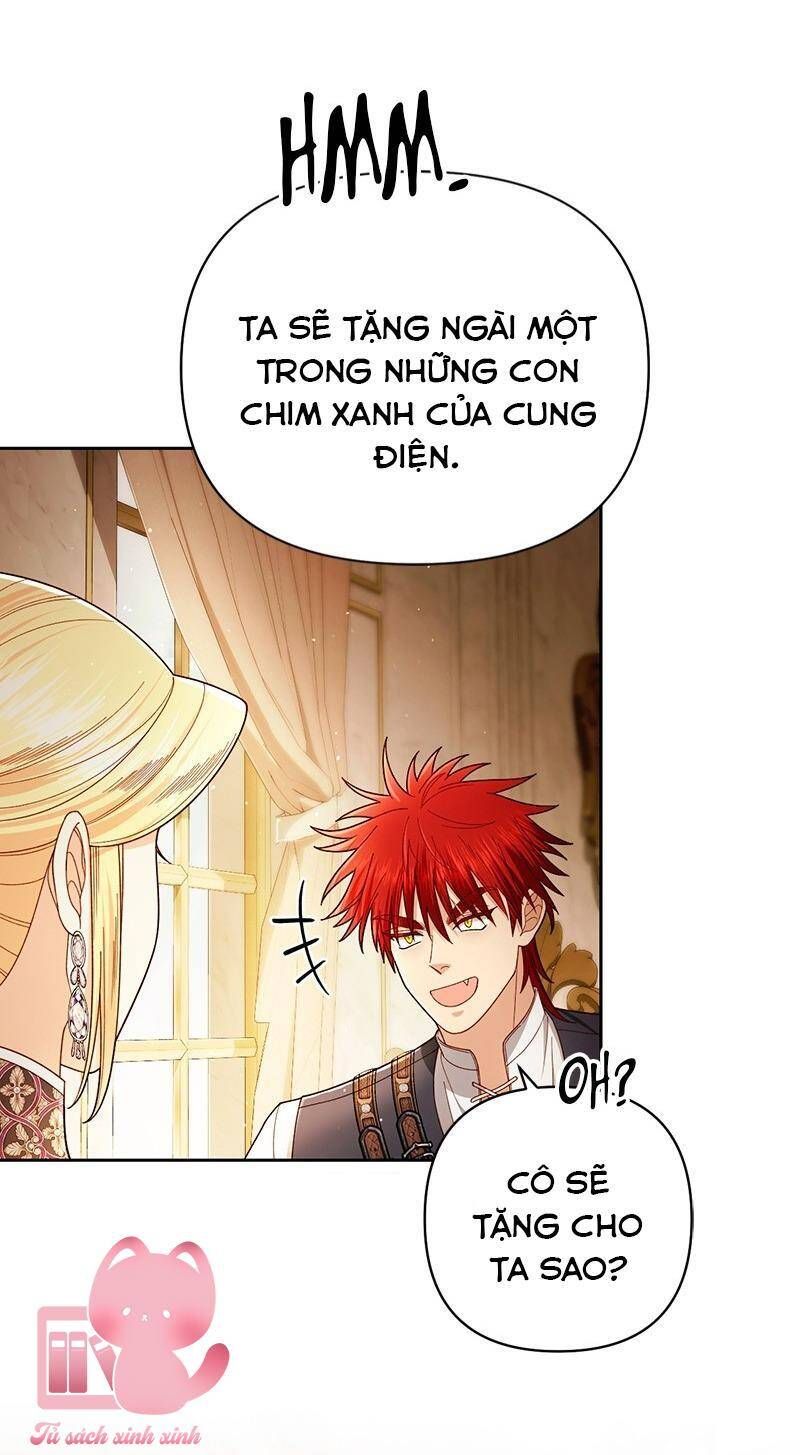 Hoàng Hậu Tái Hôn - Chapter 216 - Page 42