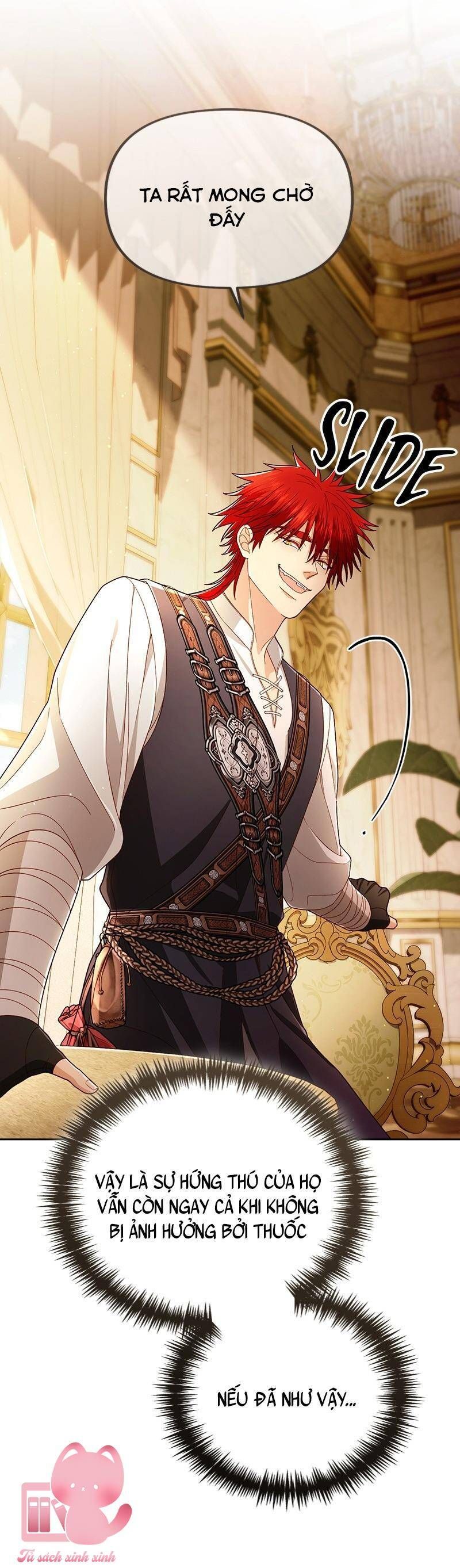 Hoàng Hậu Tái Hôn - Chapter 216 - Page 43