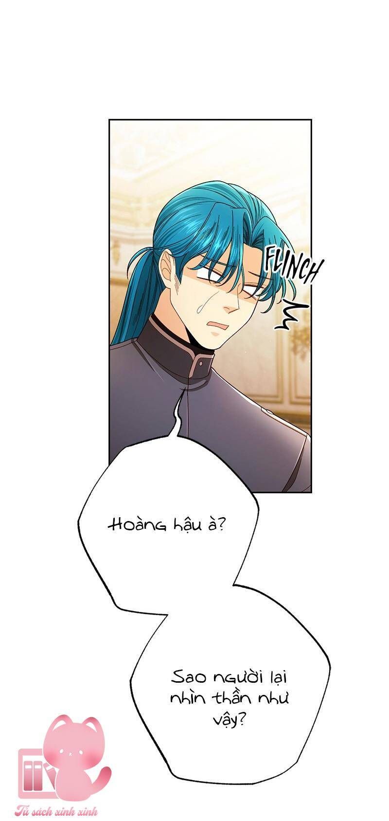 Hoàng Hậu Tái Hôn - Chapter 216 - Page 45