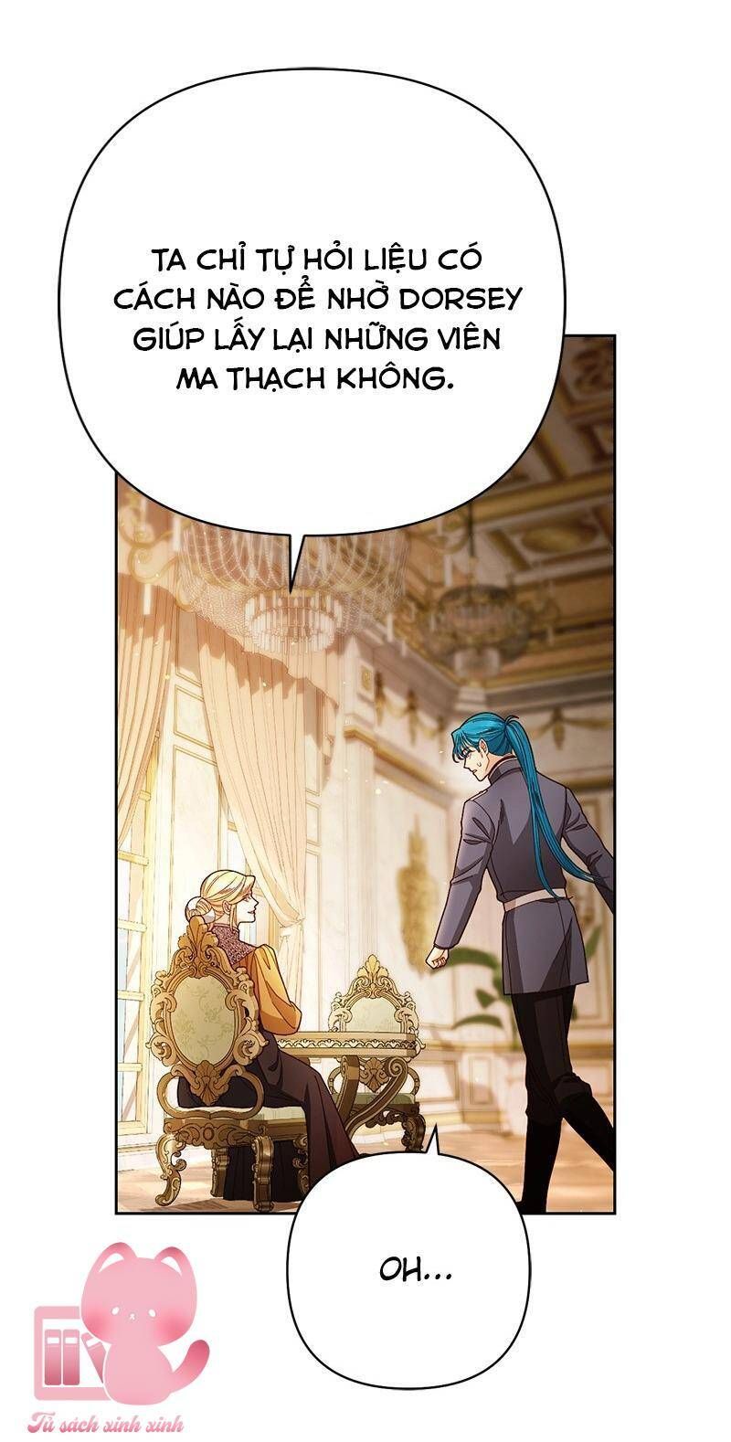 Hoàng Hậu Tái Hôn - Chapter 216 - Page 46