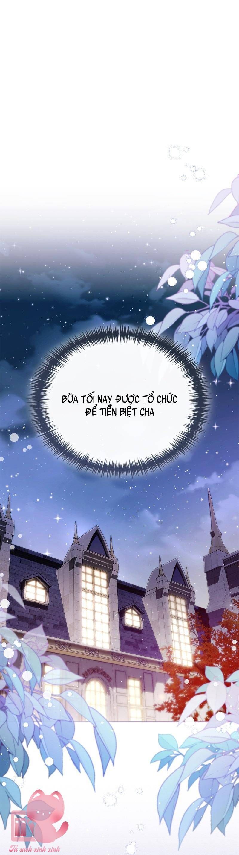 Hoàng Hậu Tái Hôn - Chapter 216 - Page 49