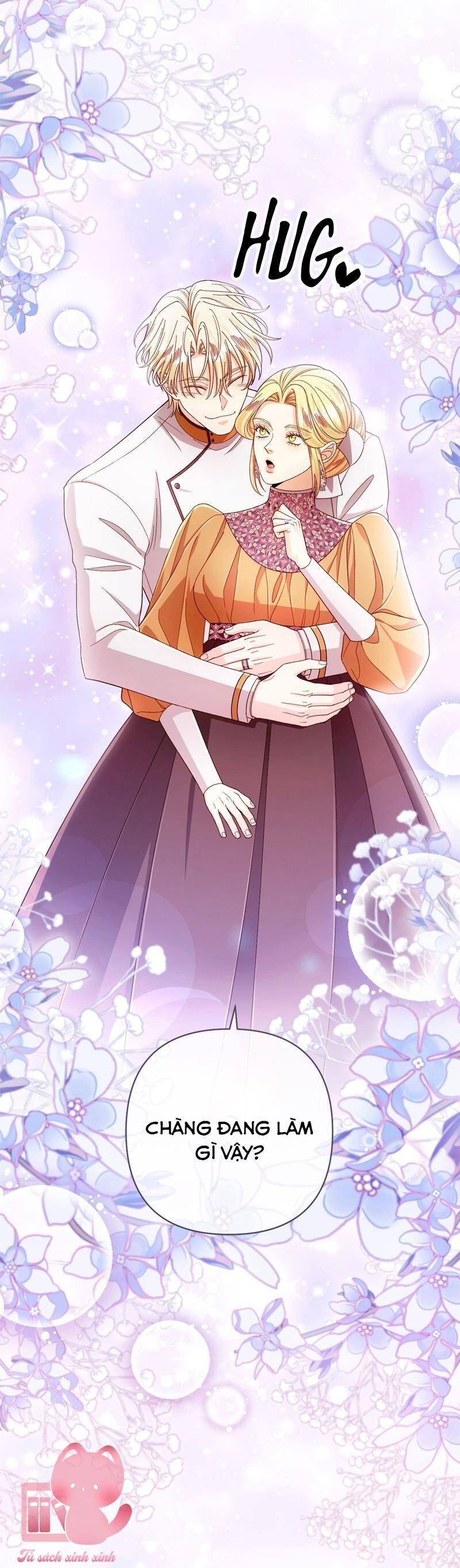 Hoàng Hậu Tái Hôn - Chapter 216 - Page 51