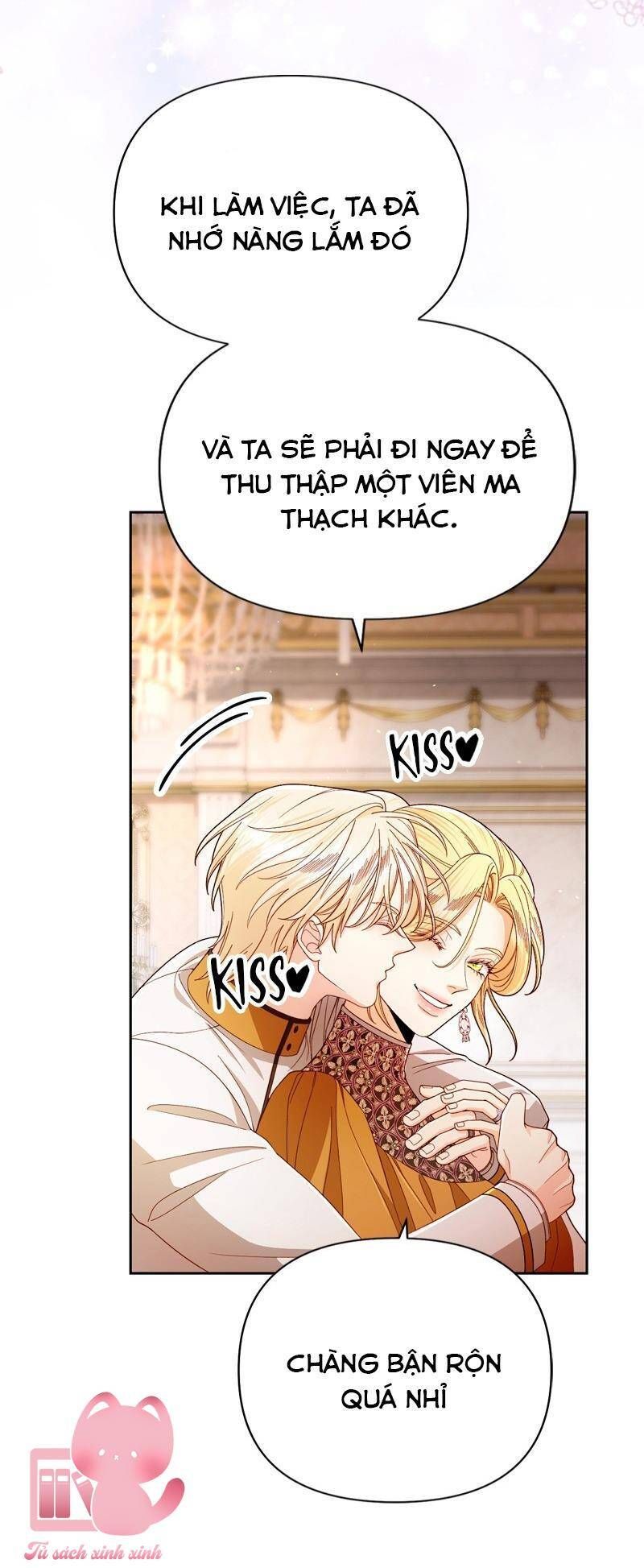 Hoàng Hậu Tái Hôn - Chapter 216 - Page 52