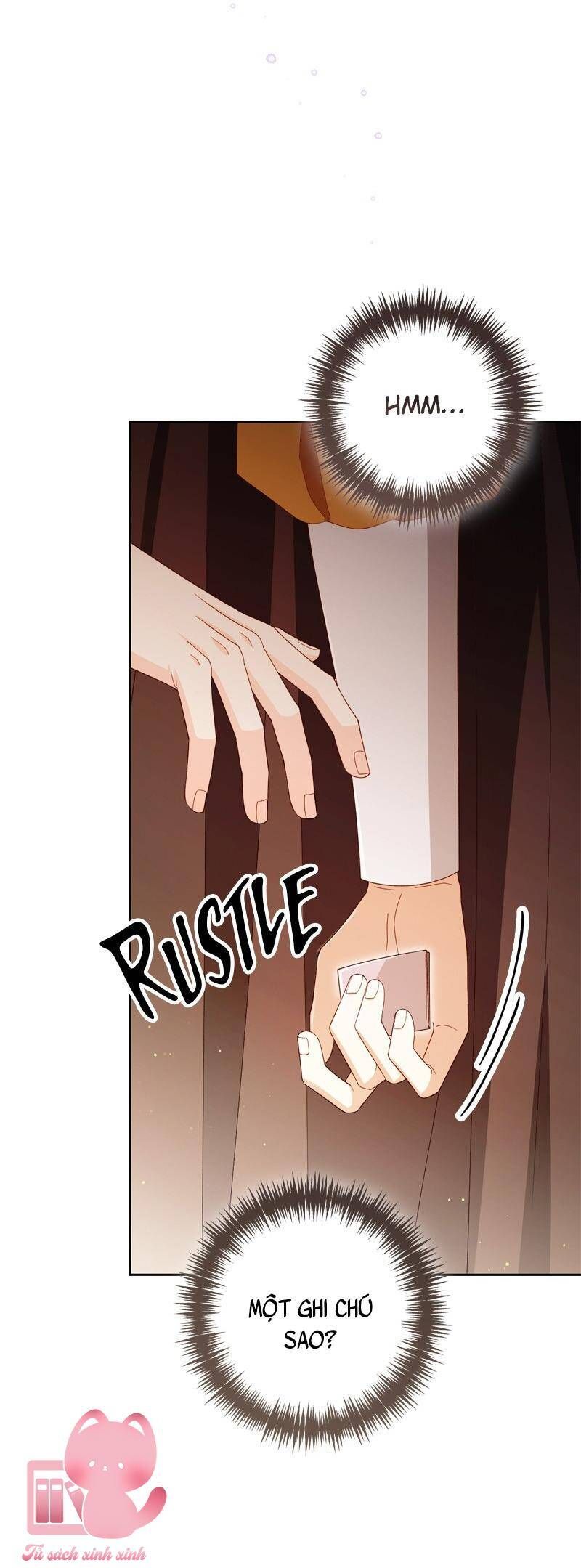 Hoàng Hậu Tái Hôn - Chapter 216 - Page 54