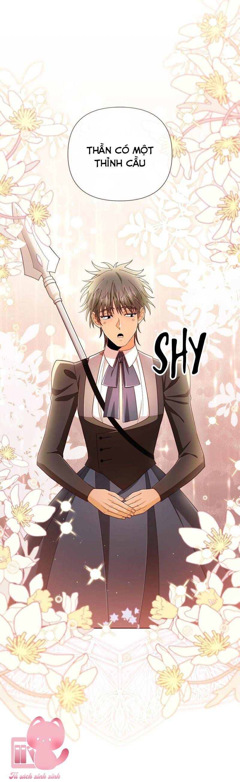 Hoàng Hậu Tái Hôn - Chapter 216 - Page 56