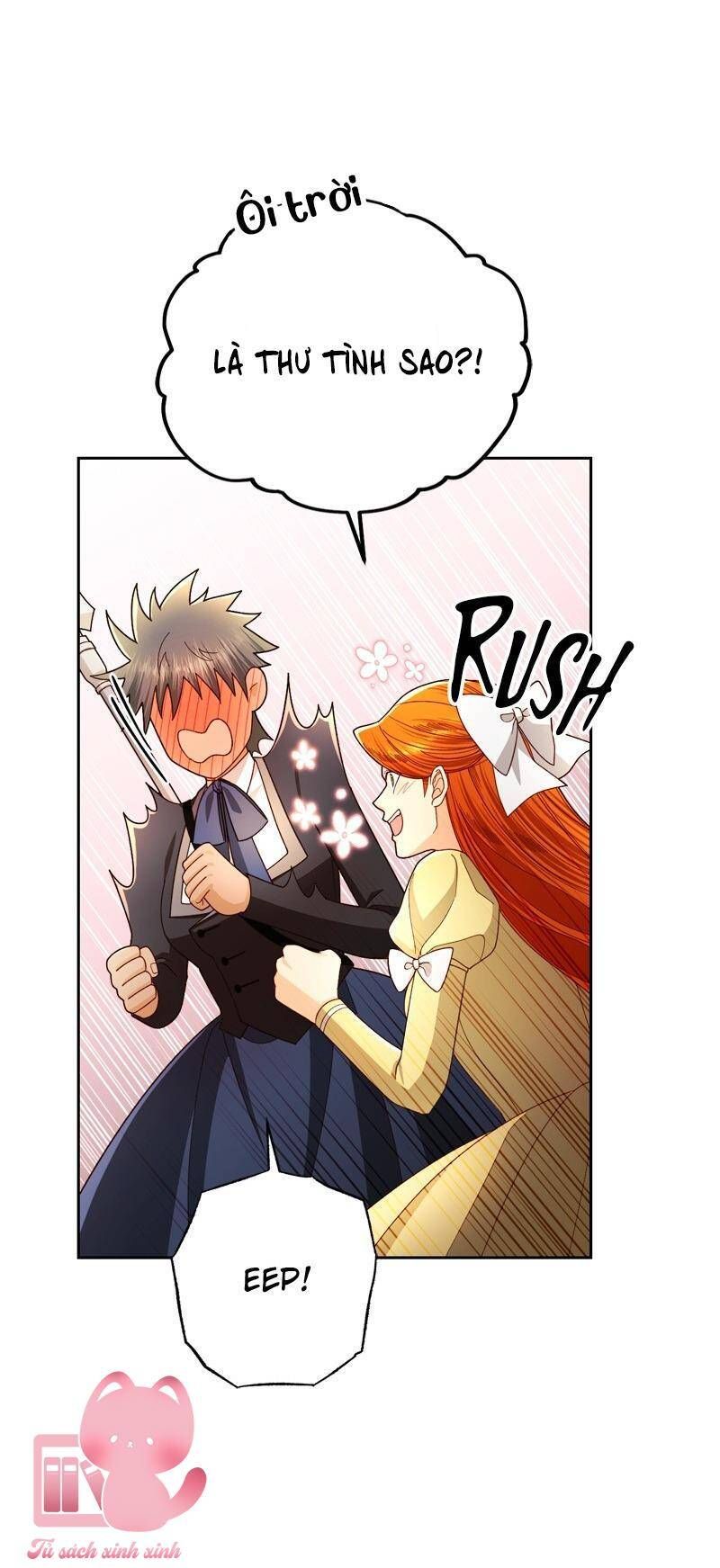 Hoàng Hậu Tái Hôn - Chapter 216 - Page 58