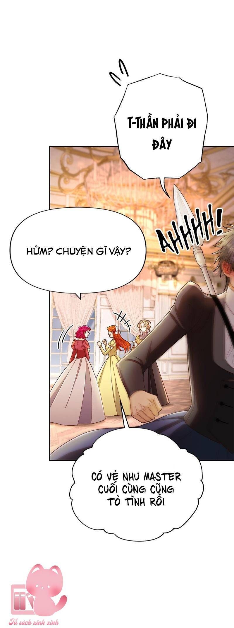 Hoàng Hậu Tái Hôn - Chapter 216 - Page 59