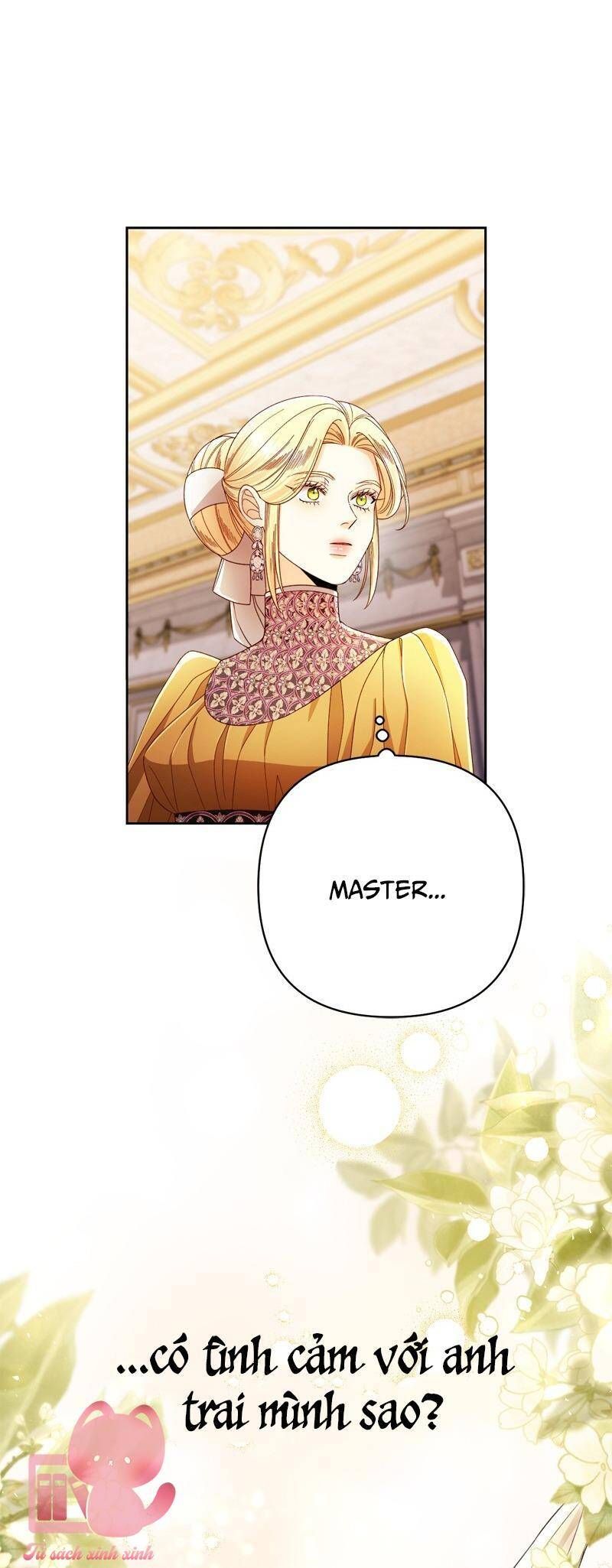 Hoàng Hậu Tái Hôn - Chapter 216 - Page 60