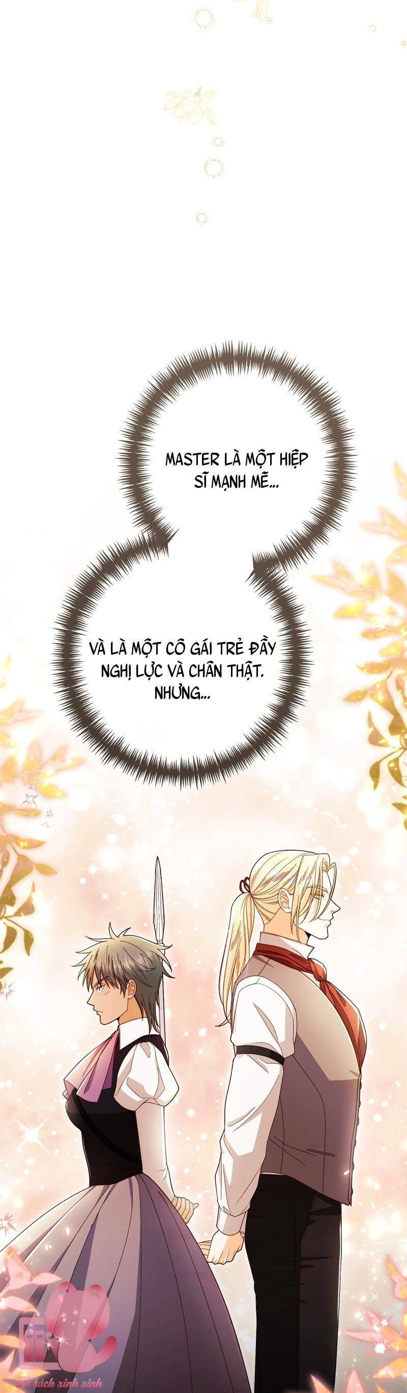 Hoàng Hậu Tái Hôn - Chapter 216 - Page 62