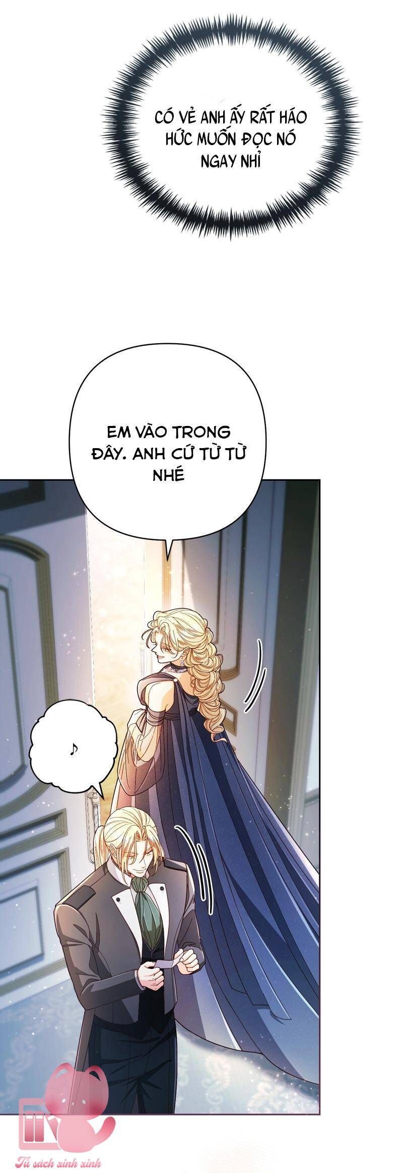 Hoàng Hậu Tái Hôn - Chapter 216 - Page 67