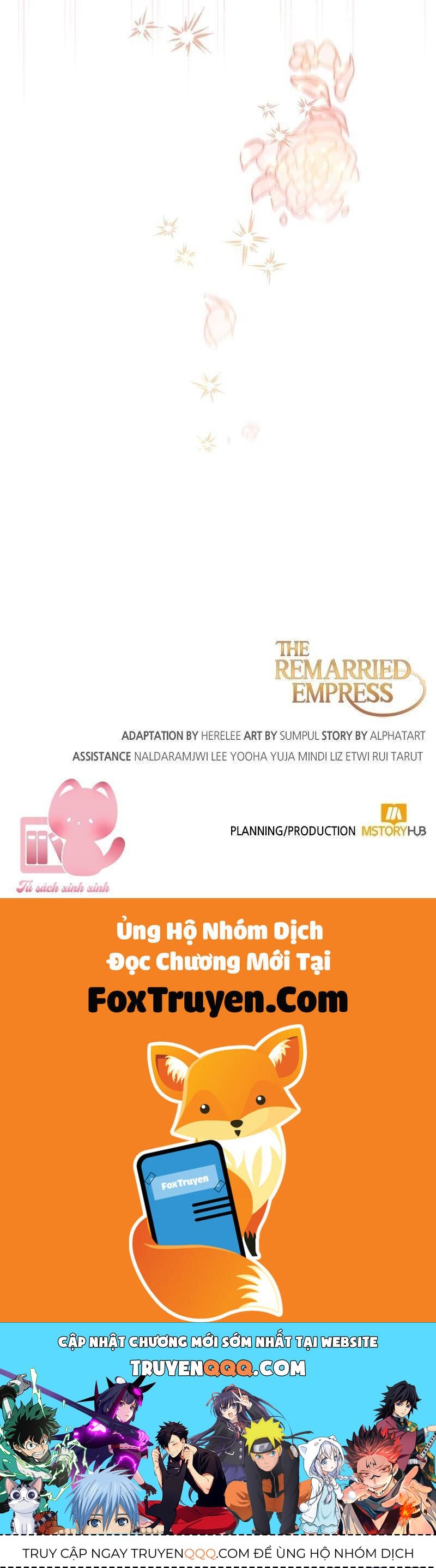 Hoàng Hậu Tái Hôn - Chapter 216 - Page 72