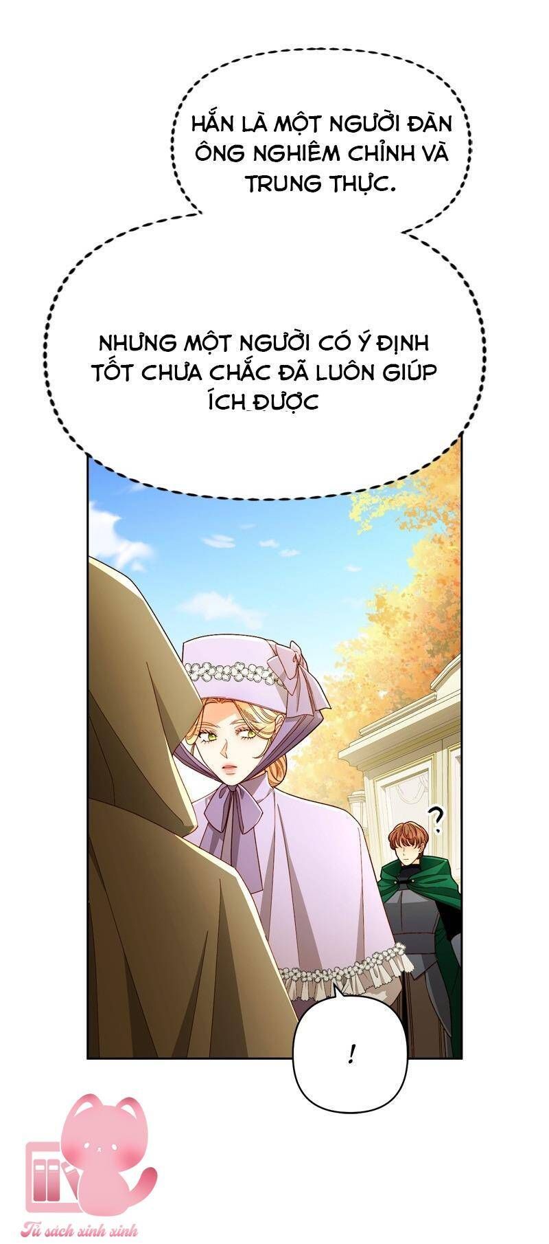 Hoàng Hậu Tái Hôn - Chapter 216 - Page 9