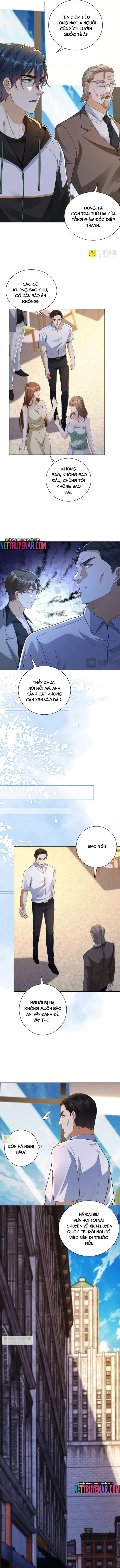 Ta Là Tiên Tôn Thiên Giới Bị Mất Trí Nhớ - Chapter 56 - Page 4