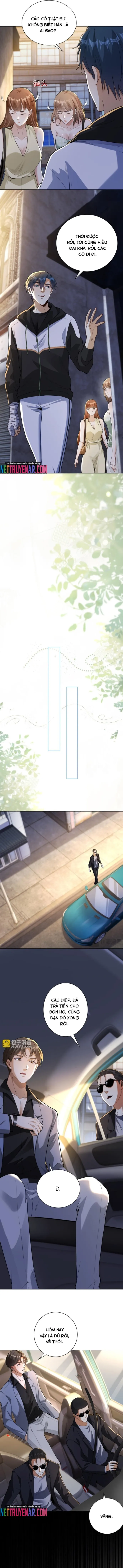 Ta Là Tiên Tôn Thiên Giới Bị Mất Trí Nhớ - Chapter 56 - Page 7