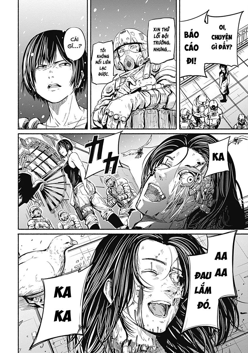 Alma - Chapter 5 - Page 13