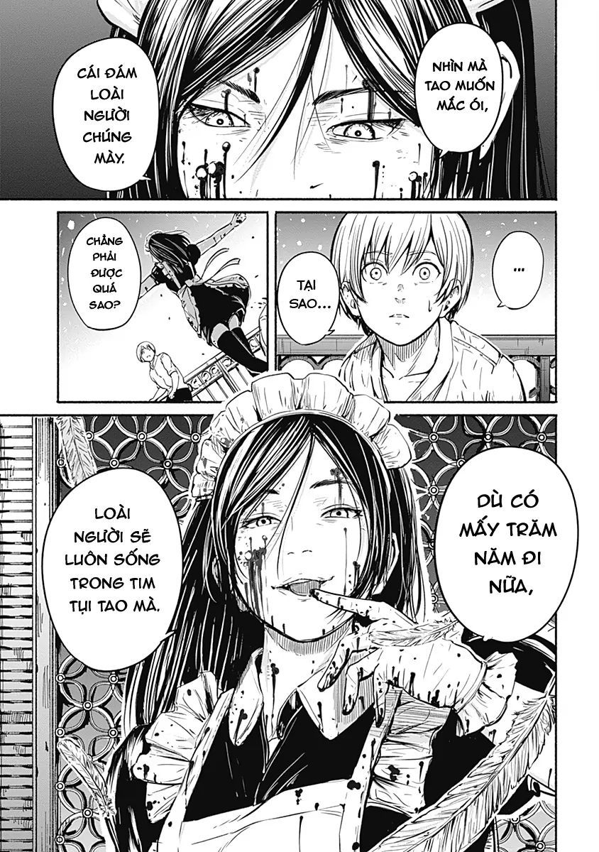 Alma - Chapter 5 - Page 9