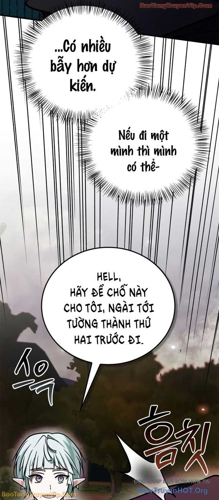Tôi Không Tài Năng Đến Thế Đâu - Chapter 100 - Page 17