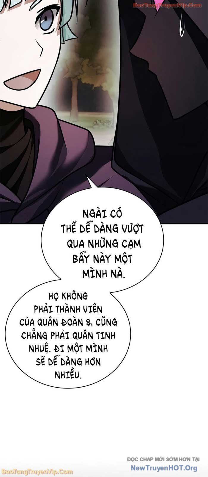 Tôi Không Tài Năng Đến Thế Đâu - Chapter 100 - Page 19
