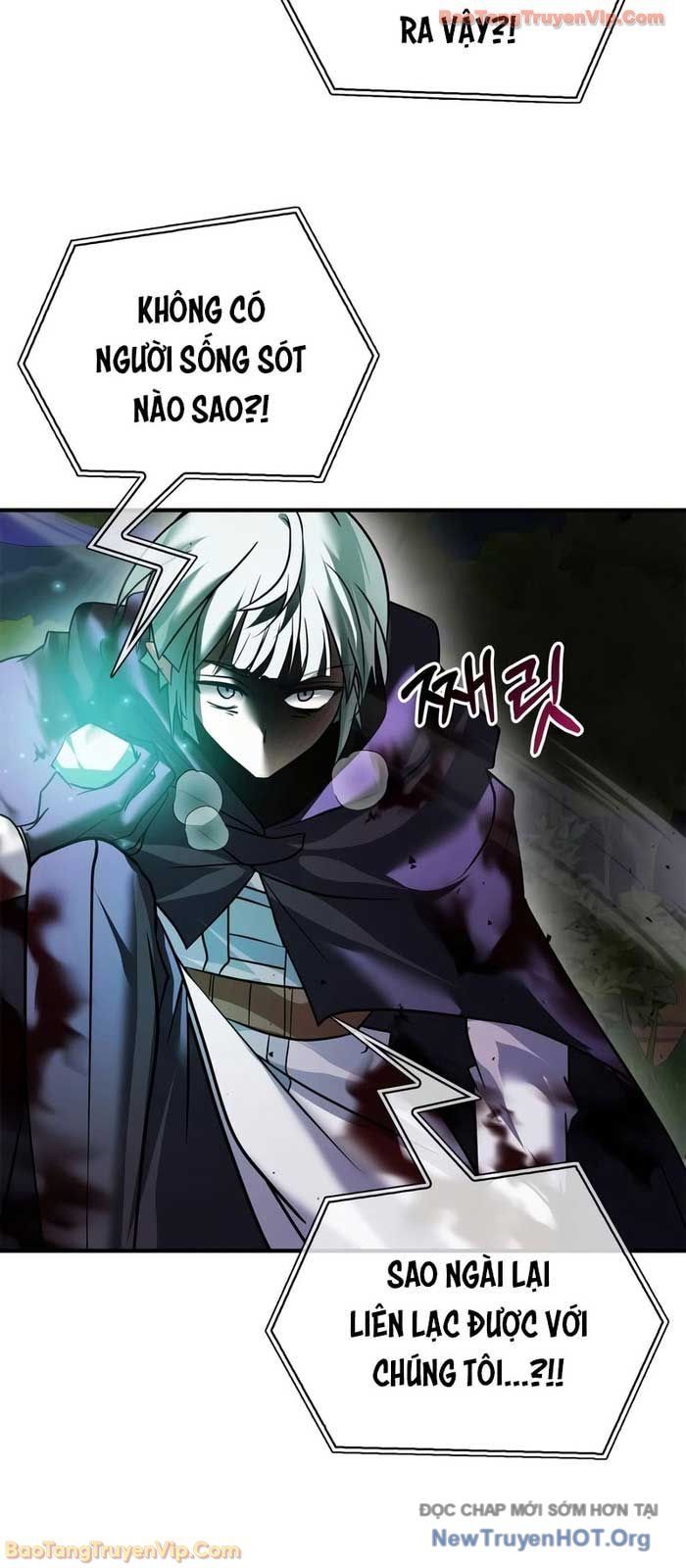 Tôi Không Tài Năng Đến Thế Đâu - Chapter 100 - Page 70