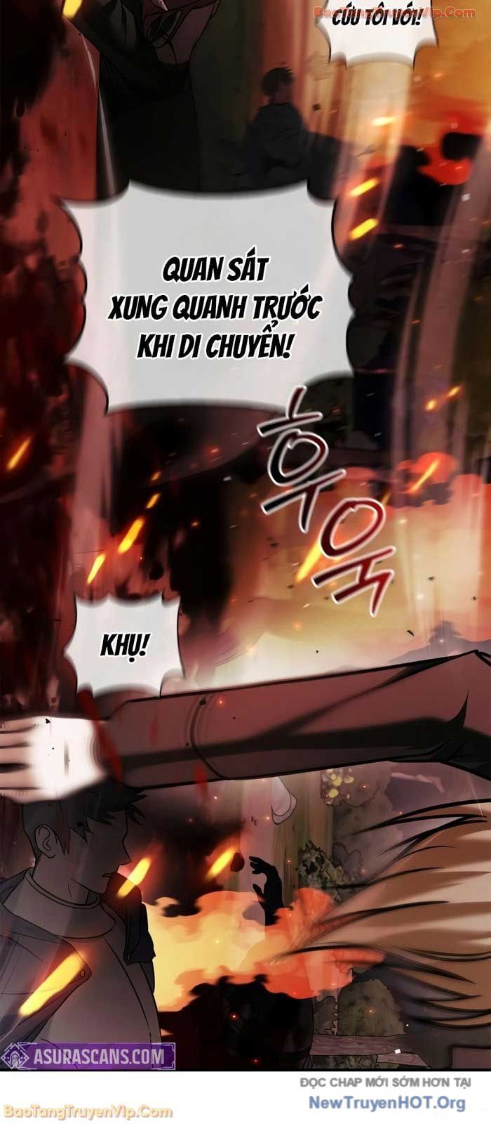 Tôi Không Tài Năng Đến Thế Đâu - Chapter 100 - Page 8
