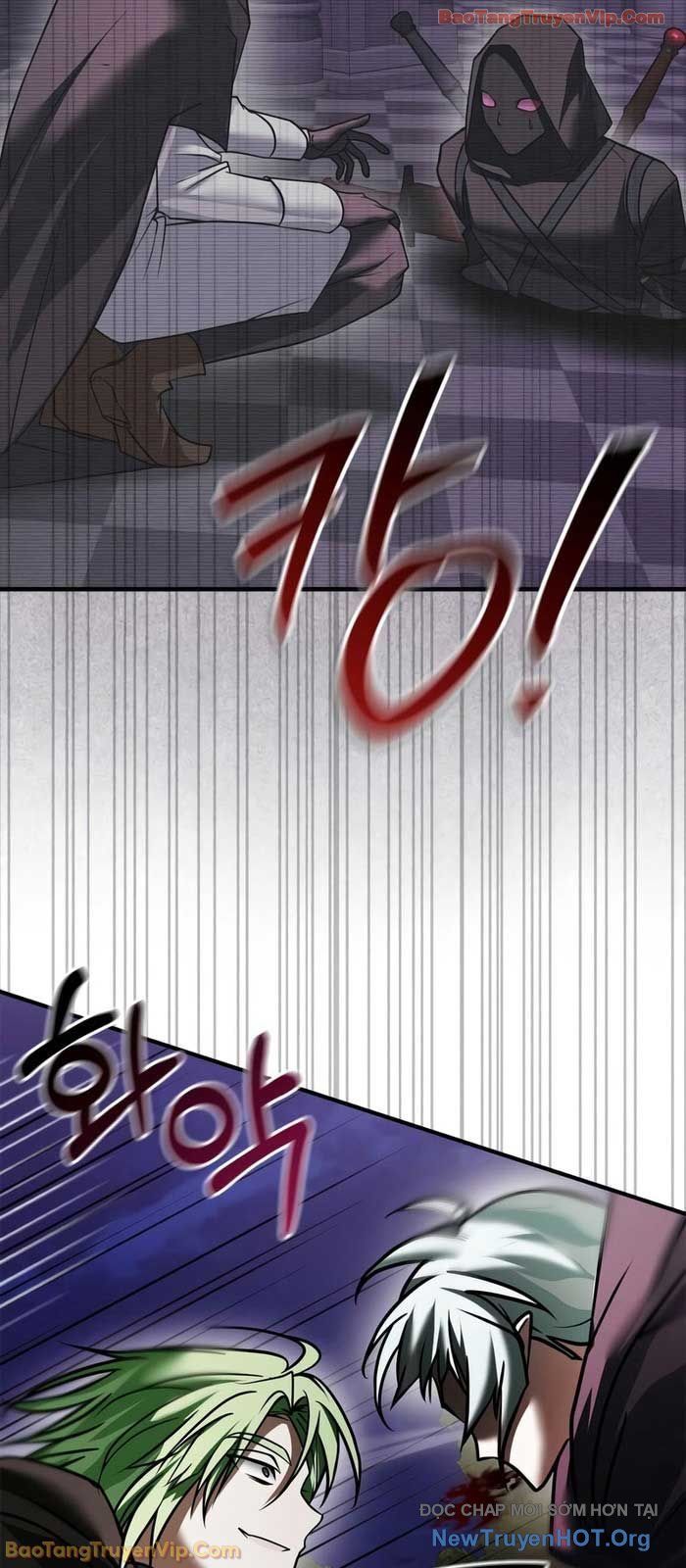 Tôi Không Tài Năng Đến Thế Đâu - Chapter 100 - Page 85