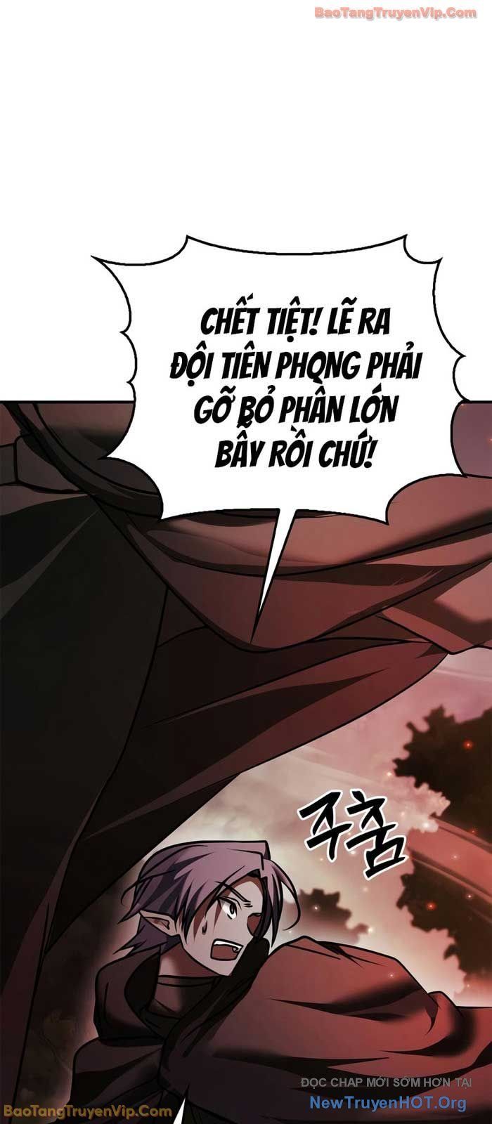 Tôi Không Tài Năng Đến Thế Đâu - Chapter 100 - Page 9
