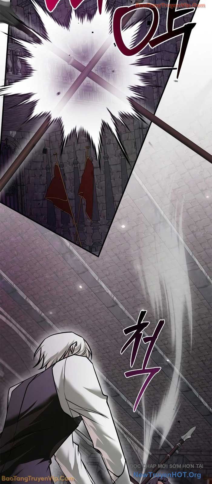 Tôi Không Tài Năng Đến Thế Đâu - Chapter 100 - Page 97