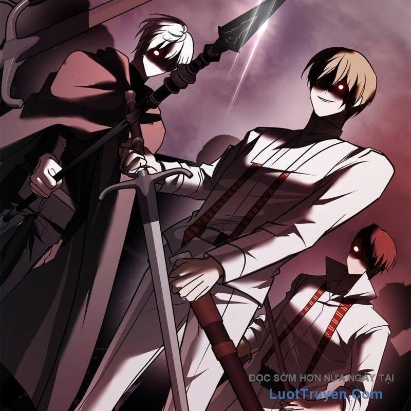 Tôi Không Tài Năng Đến Thế Đâu - Chapter 102 - Page 195