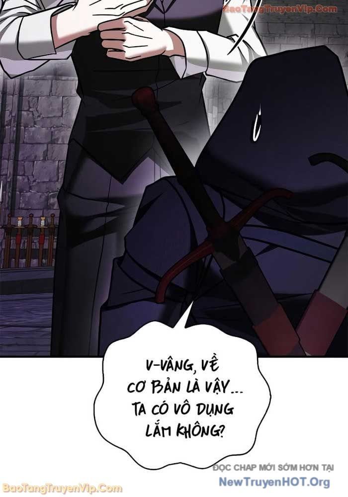 Tôi Không Tài Năng Đến Thế Đâu - Chapter 99 - Page 32