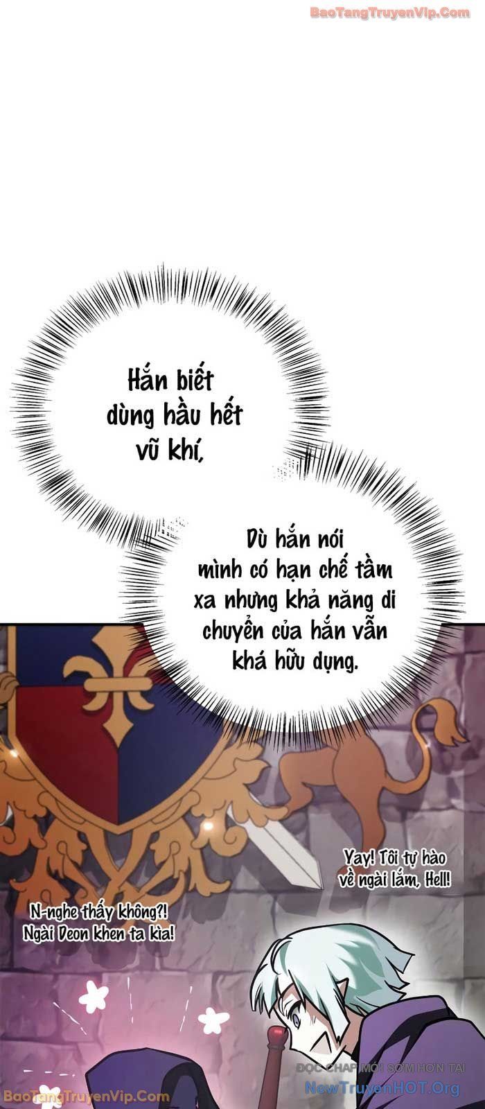 Tôi Không Tài Năng Đến Thế Đâu - Chapter 99 - Page 34