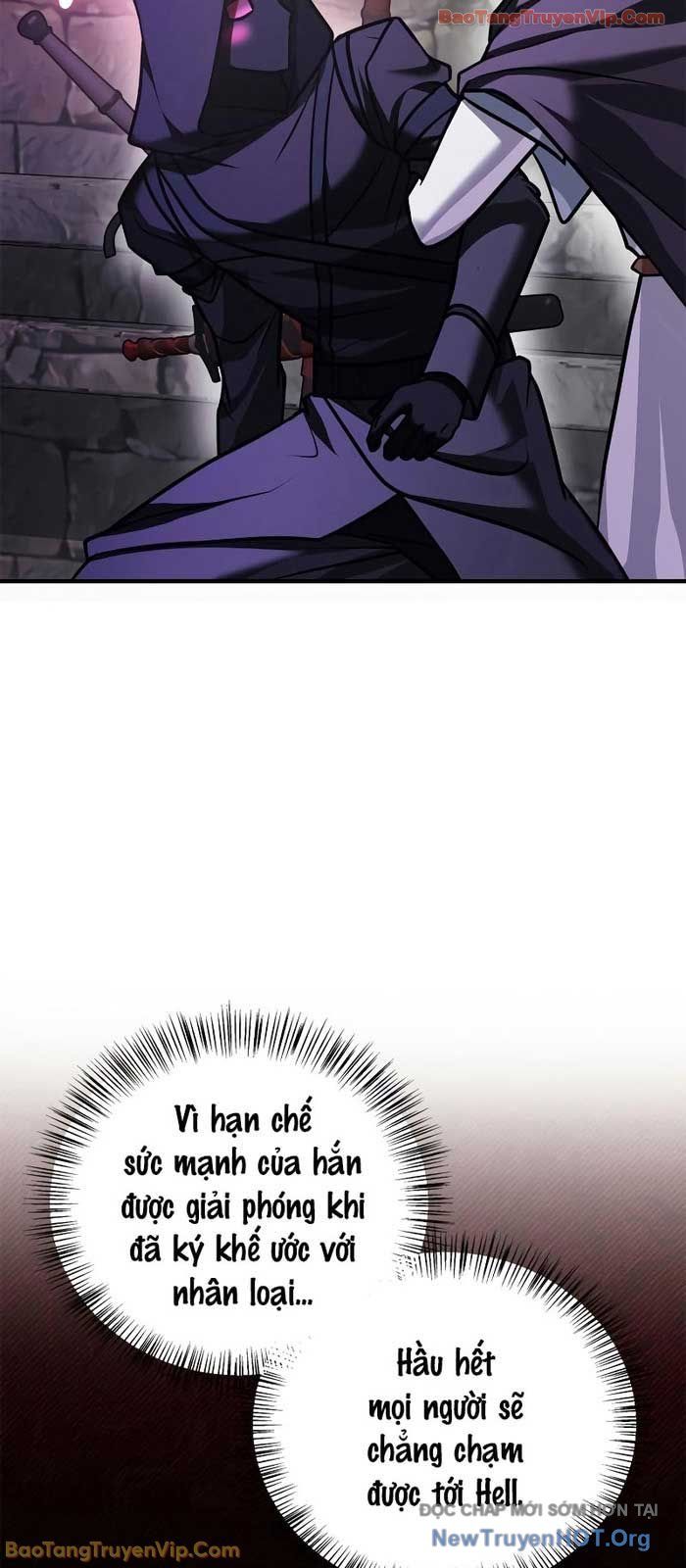 Tôi Không Tài Năng Đến Thế Đâu - Chapter 99 - Page 35