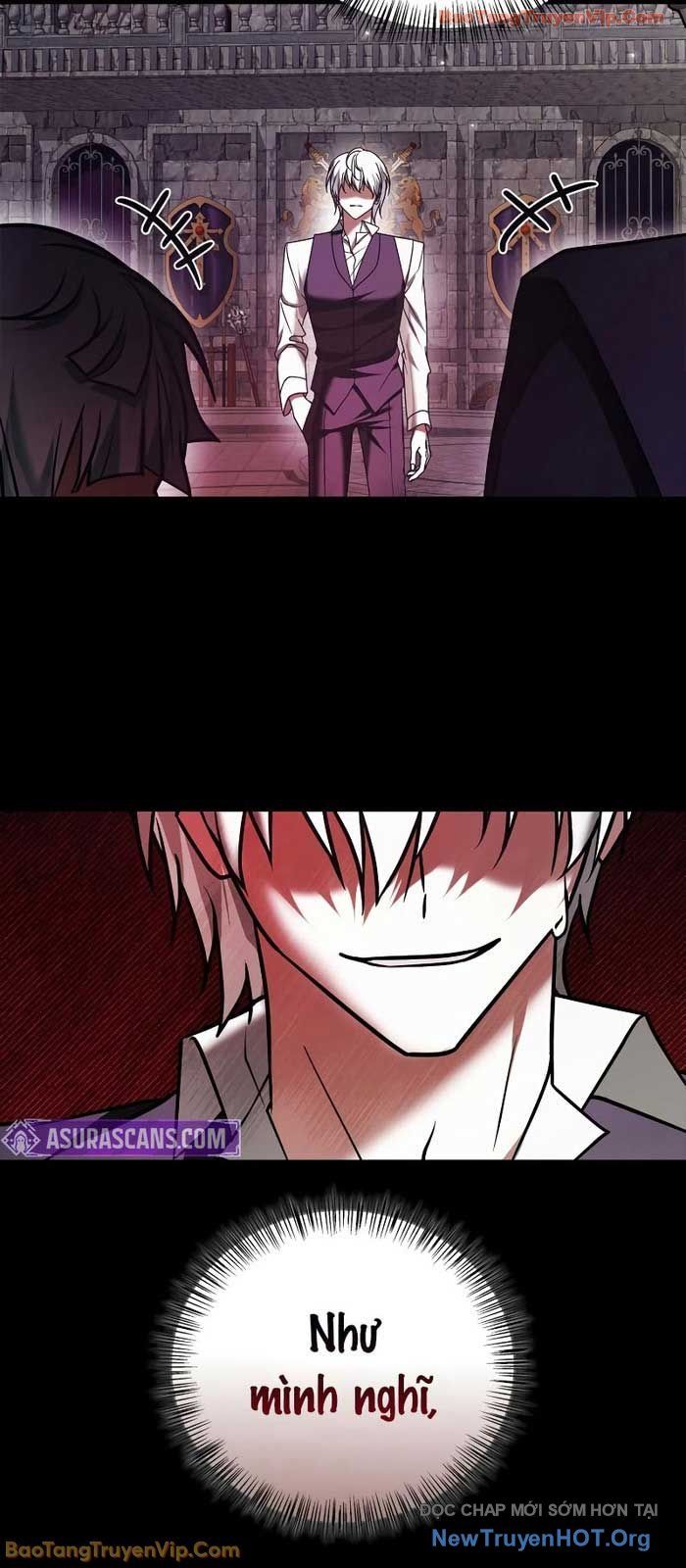 Tôi Không Tài Năng Đến Thế Đâu - Chapter 99 - Page 36