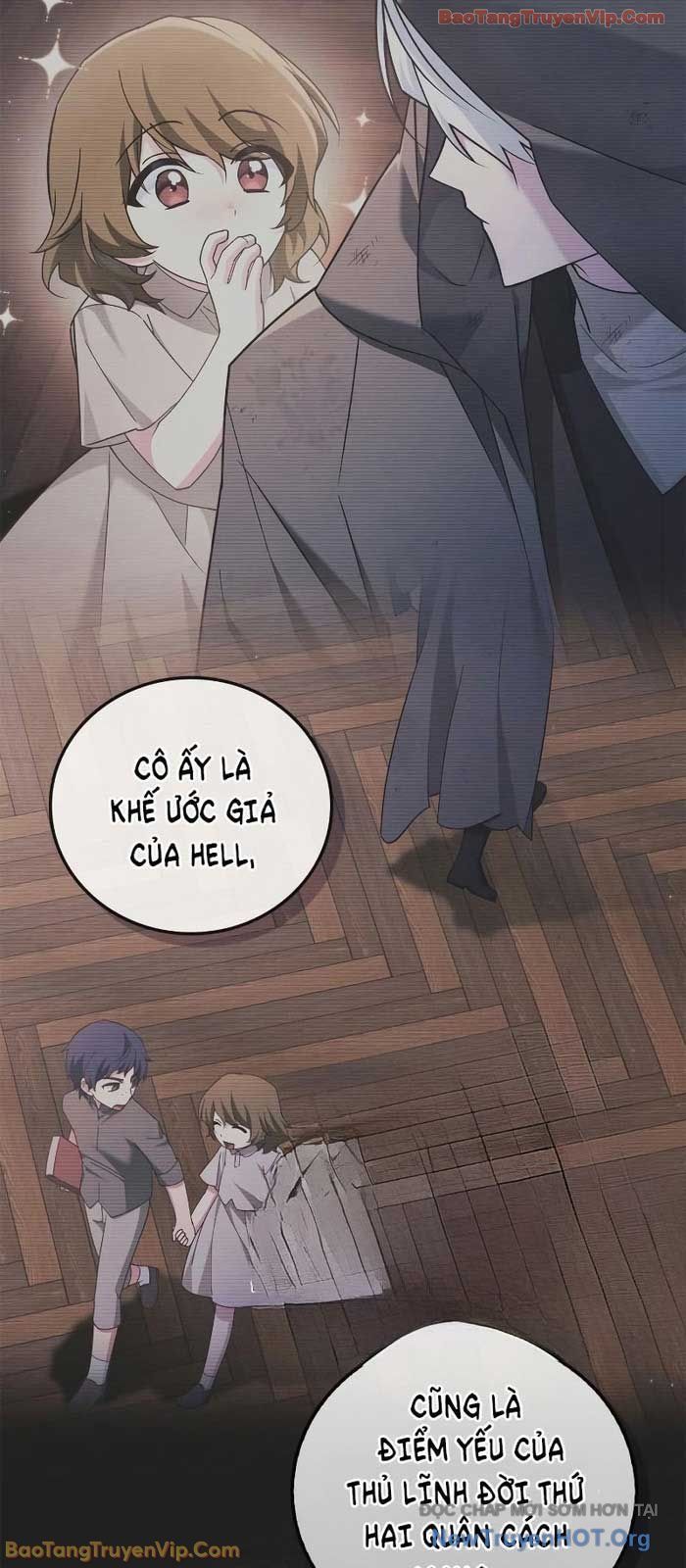 Tôi Không Tài Năng Đến Thế Đâu - Chapter 99 - Page 40