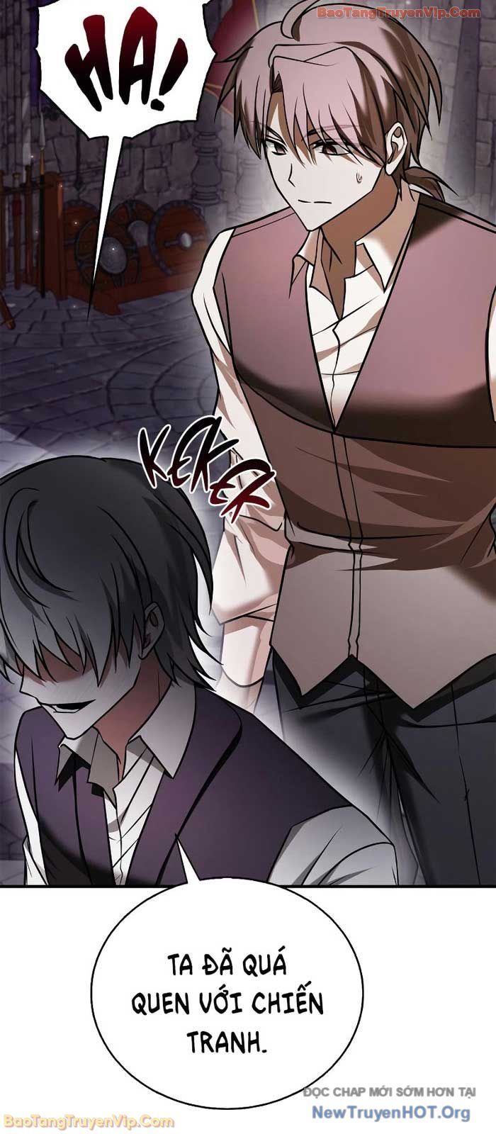 Tôi Không Tài Năng Đến Thế Đâu - Chapter 99 - Page 43